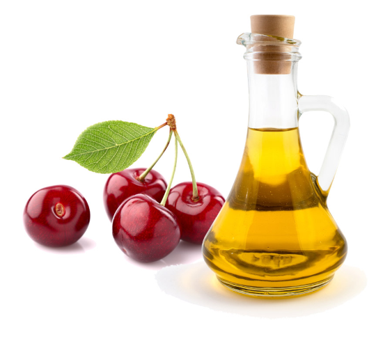 Масло Вишневой косточки  нерафинированное оптом